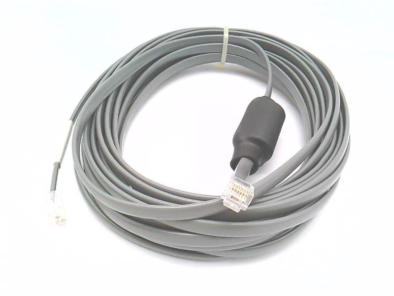 EDWARDS SIGNALING MCN232-RJ11-25