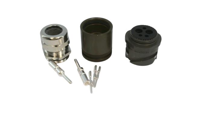 AMPHENOL AIB1CGMSA22