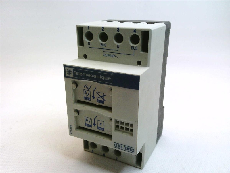 SCHNEIDER ELECTRIC GX1-TA10