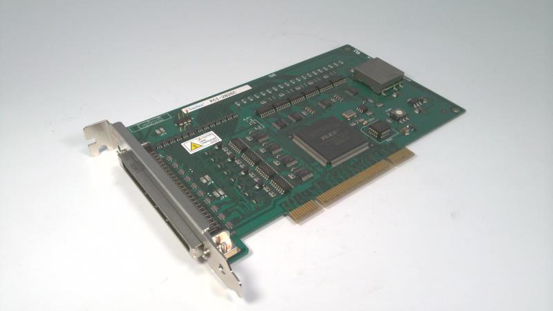 PCI-2826C by INTERFACE