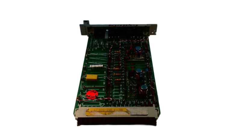 ASEA BROWN BOVERI XZ481