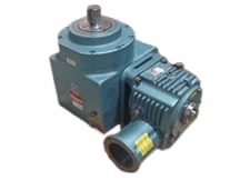 DOVER CORPORATION 662RA8H40-120