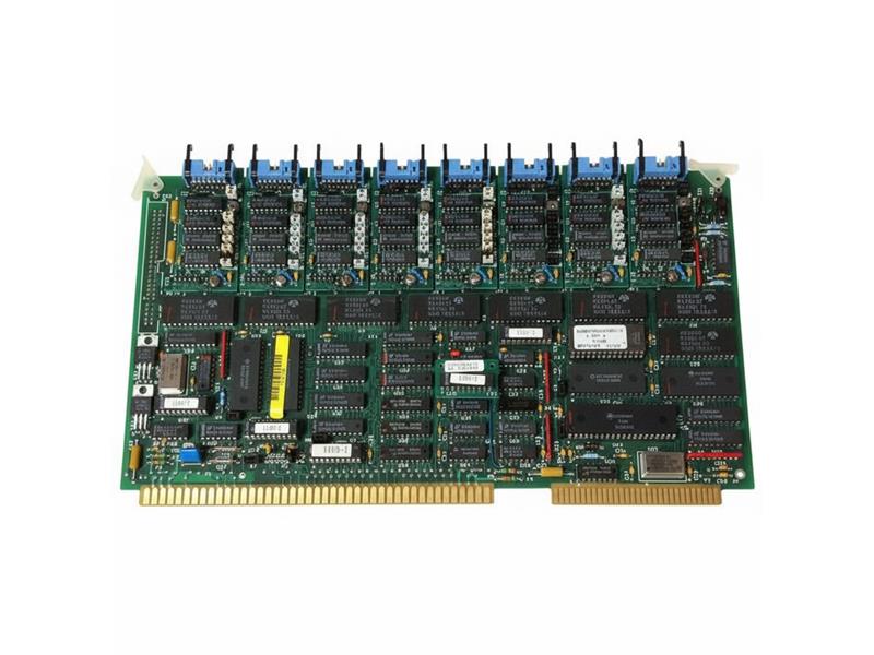 6007BD10000C by ASEA BROWN BOVERI