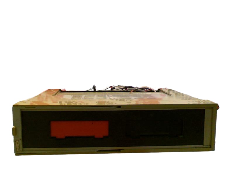 80BE-00035-202-V-00 by INVENSYS