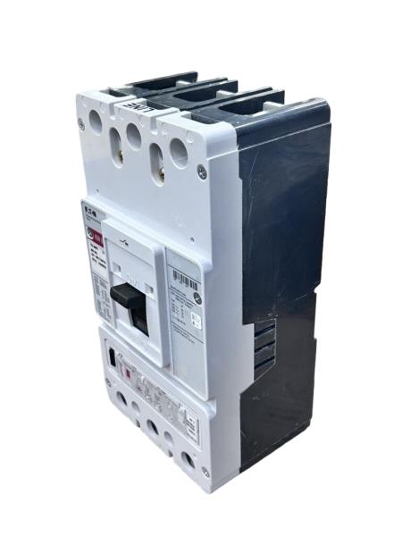 EATON CORPORATION KDB3125FT33W