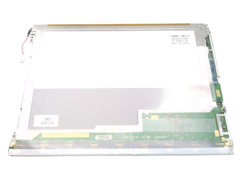 SHARP LQ121S1LH02 REV.G