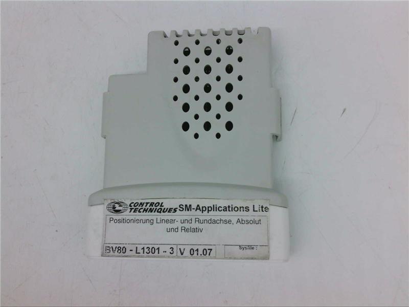 STD-S03 by NIDEC CORP