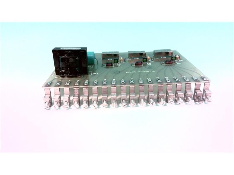 BOMAC 12M02-00025-01