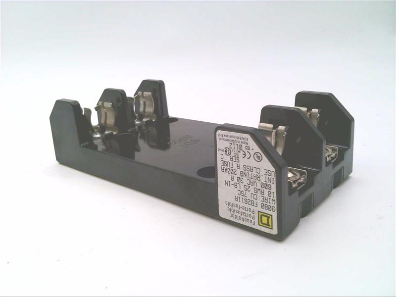 SCHNEIDER ELECTRIC 9080-FB2611R