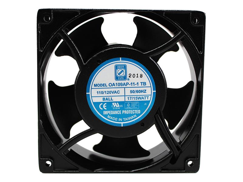 ORION FANS OA109AP-11-1TB