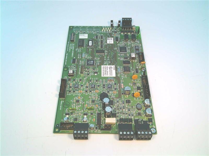 HONEYWELL INI-VGC-UTP