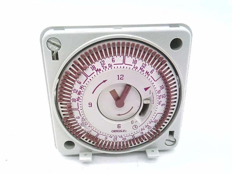 INTERMATIC 018000021