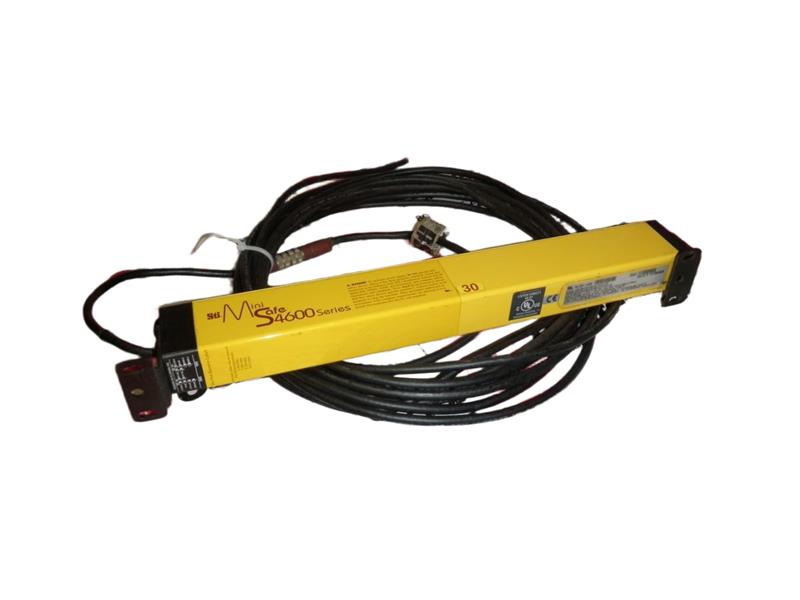 MS46SR-30-520-Q1-R-NC-AP by OMRON