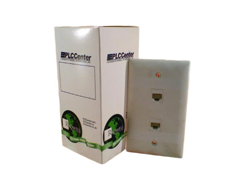 F3402WH by LEGRAND