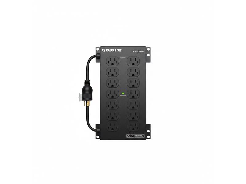 PDUV20-60 by TRIPP LITE
