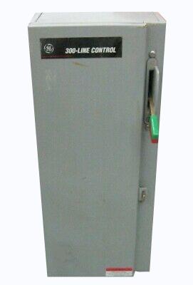 GENERAL ELECTRIC CR308BT02J31NAAAA