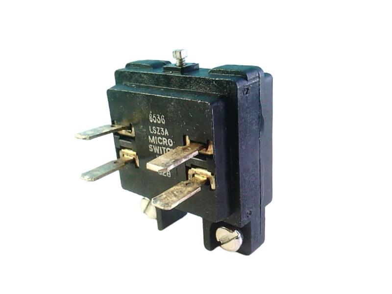 HONEYWELL LSZ3A