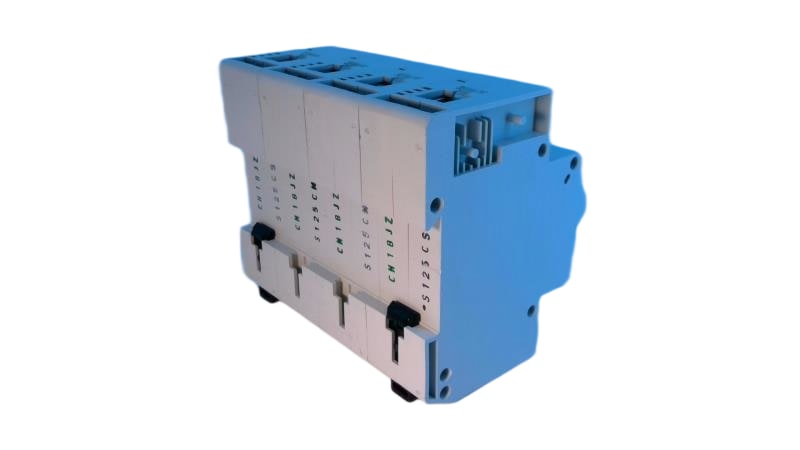 PLHT-C125/4 by EATON CORPORATION