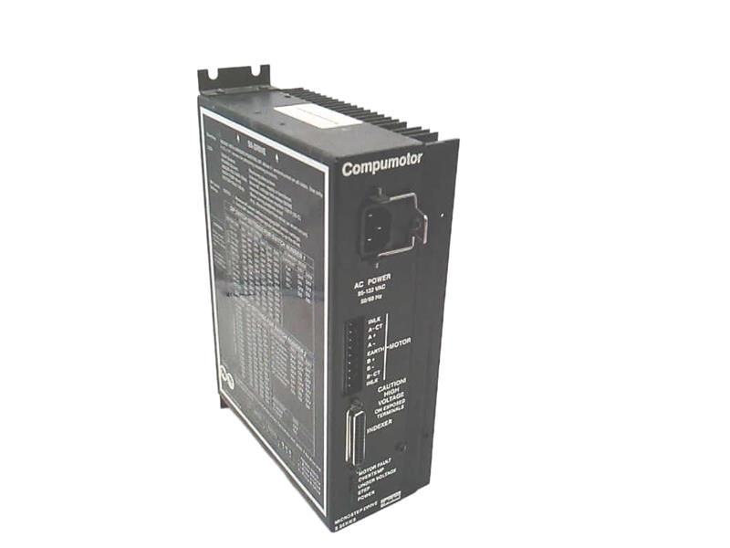 PARKER S6-DRIVE