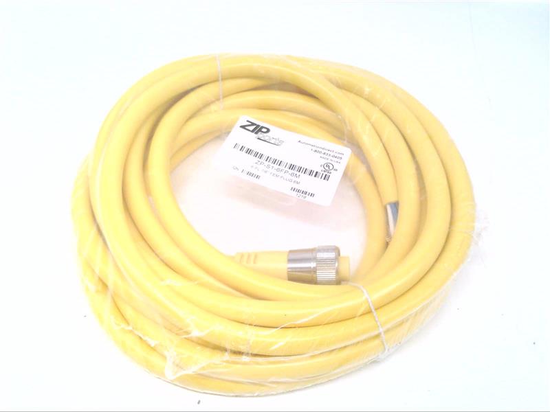 AUTOMATION DIRECT ZP-S1-6FP-6M