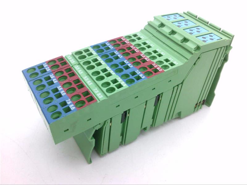 PHOENIX CONTACT IB-IL-24-DI-16