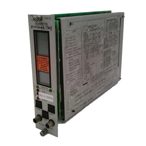 GENERAL ELECTRIC 3300/50-01-01-01-00