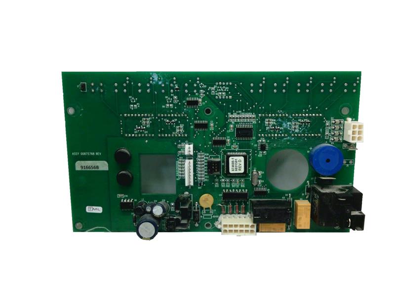 REVENT INTERNATIONAL 00875768