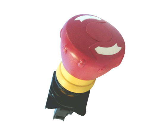 ALLEN BRADLEY 800FP-MT44PX01S