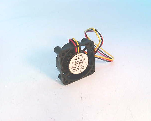 NIDEC CORP EUDC12B4P