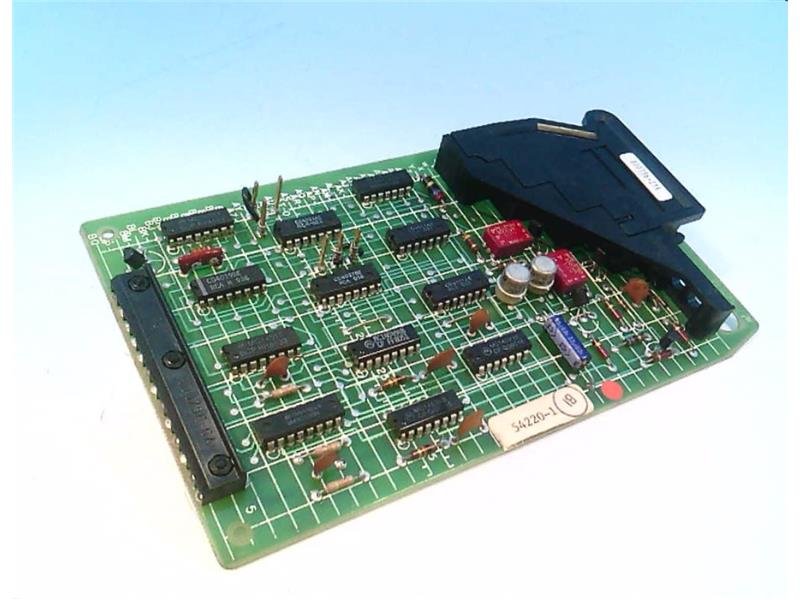 ASEA BROWN BOVERI 0-54220-1