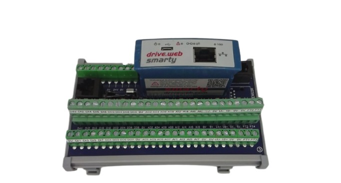 DW244-DM-C3CD by BARDAC