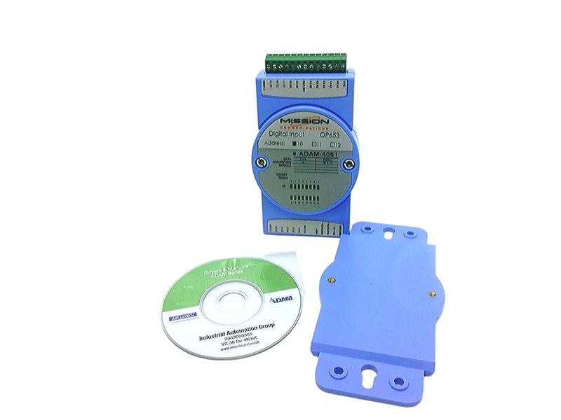ADAM-4051-BE by ADVANTECH