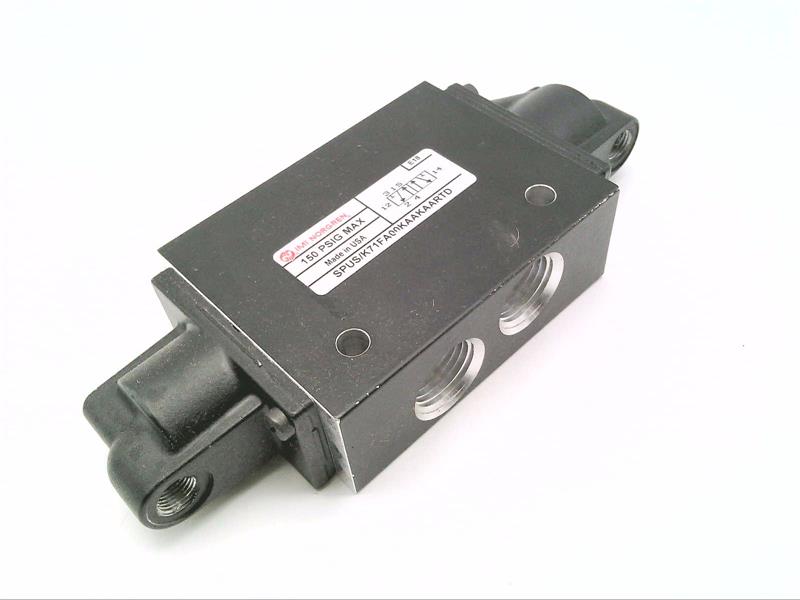 NORGREN K71FA00KAARTD