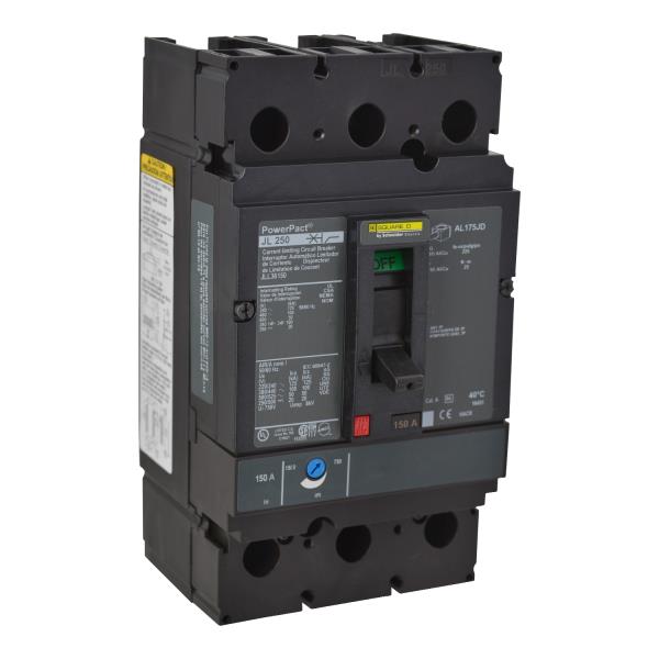 SCHNEIDER ELECTRIC JLL36150