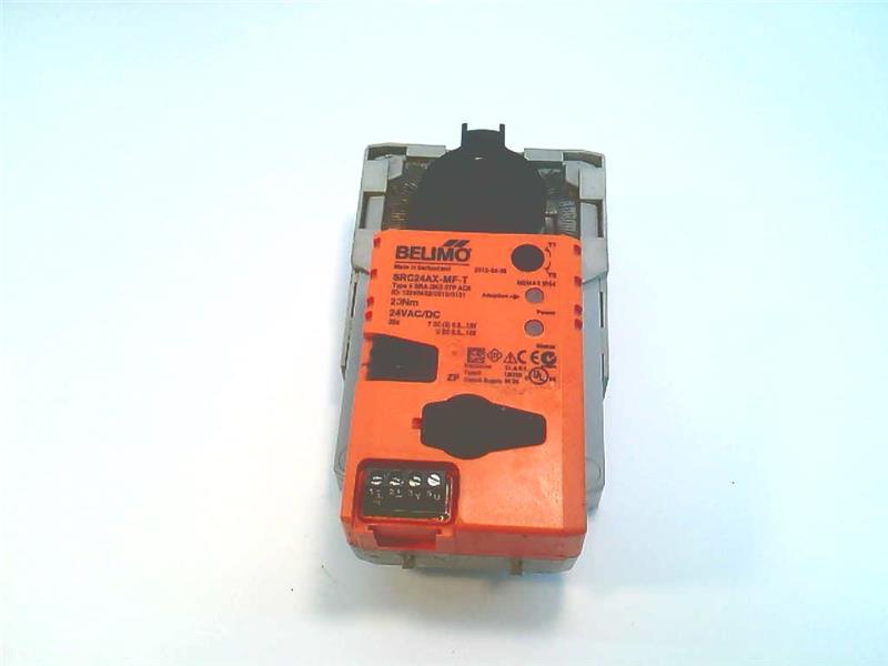 BELIMO SRC24AX-MF-T