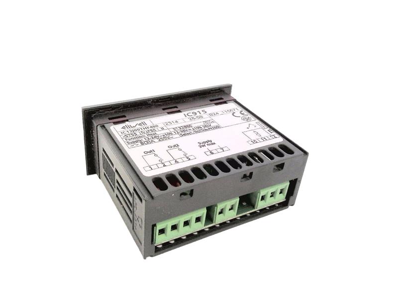 SCHNEIDER ELECTRIC IC12J00THF400
