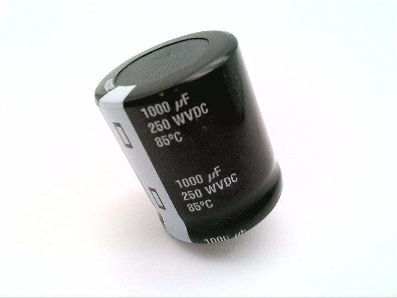 CORNELL DUBILIER 380LQ102M250K032