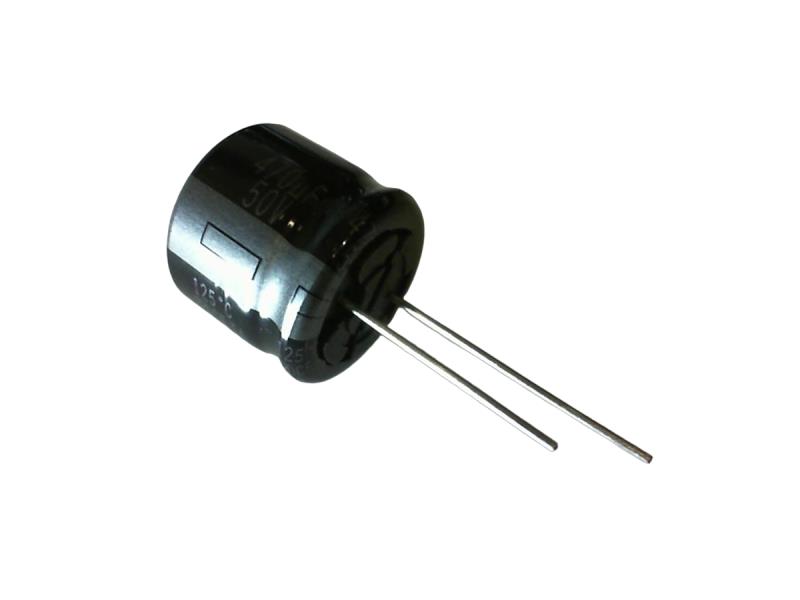 MATSUSHITA ELECTRIC EEU-TA1H471S