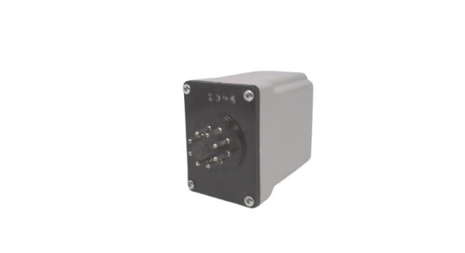 TIME MARK CORP 98A00300-08