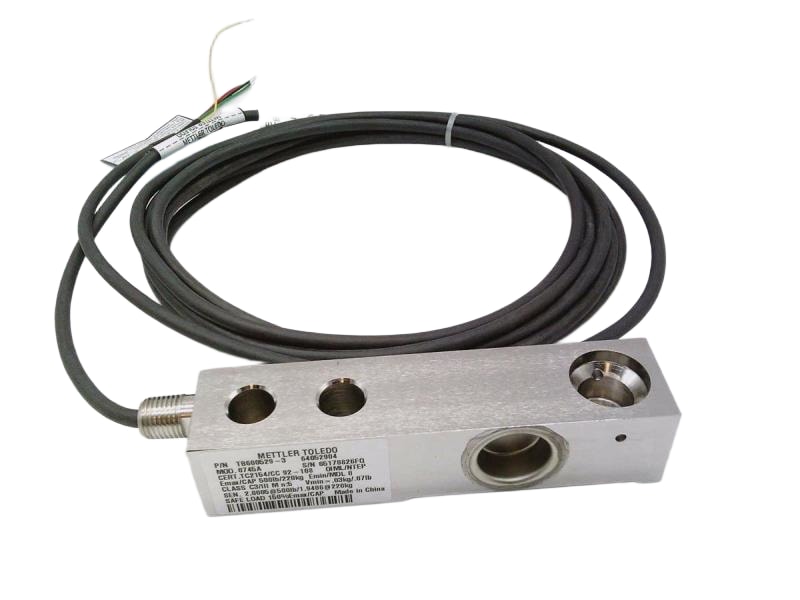 TB600529-1 by METTLER TOLEDO