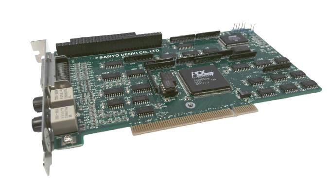 PCI-15C by SANYO