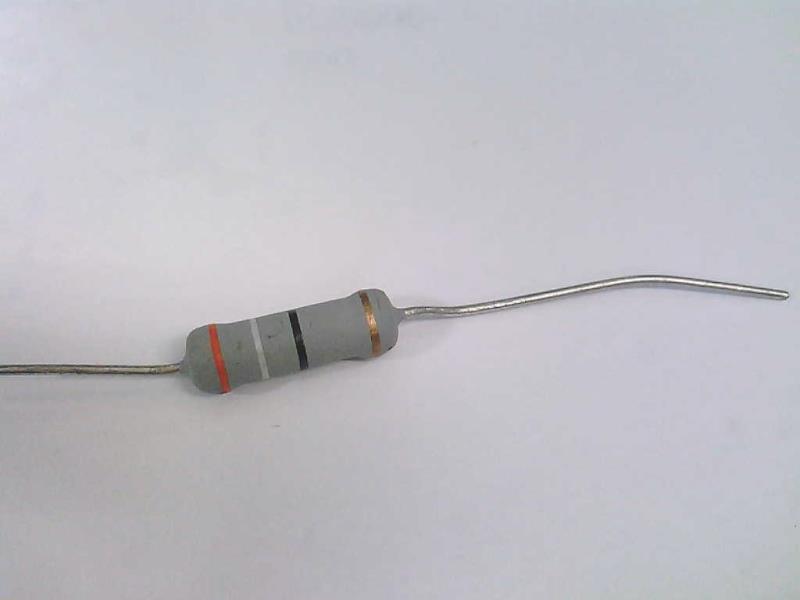 YAGEO RSF3WSJT-73-39R