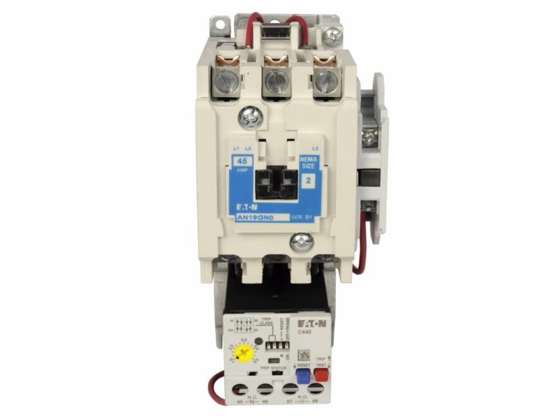 EATON CORPORATION AN19GN0A5G045