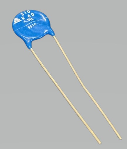 B72210S0600K101 by TDK