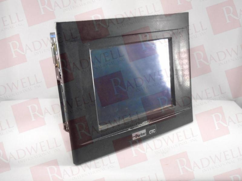 PARKER PS10-3H2-DD6-AD3