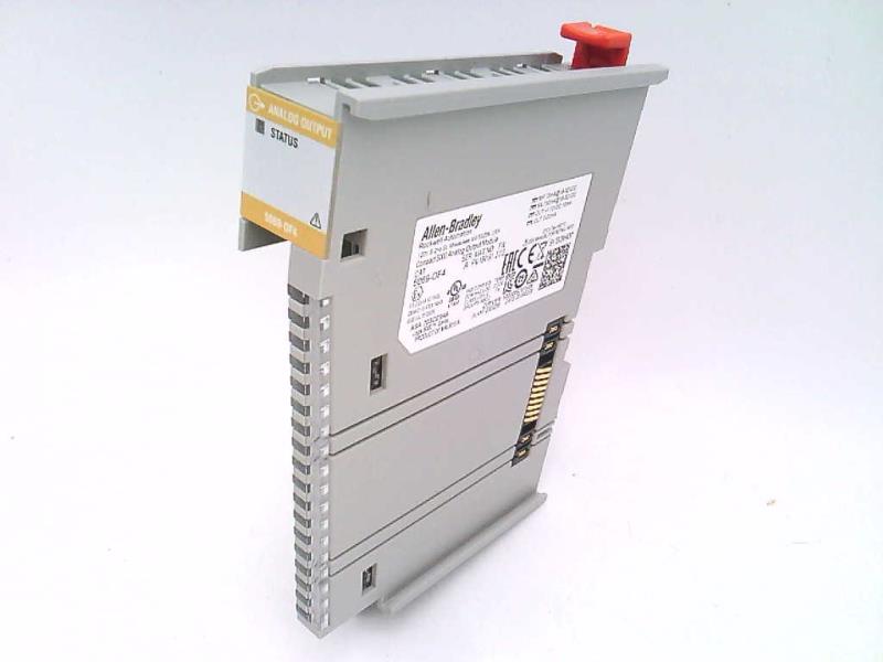 ALLEN BRADLEY 5069-OF4