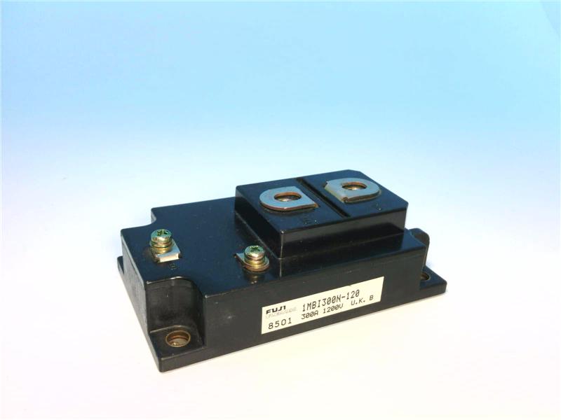 1MBI300N-120 by FUJI ELECTRIC
