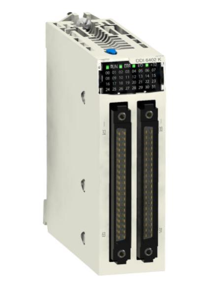 BMXDDI6402K by SCHNEIDER ELECTRIC