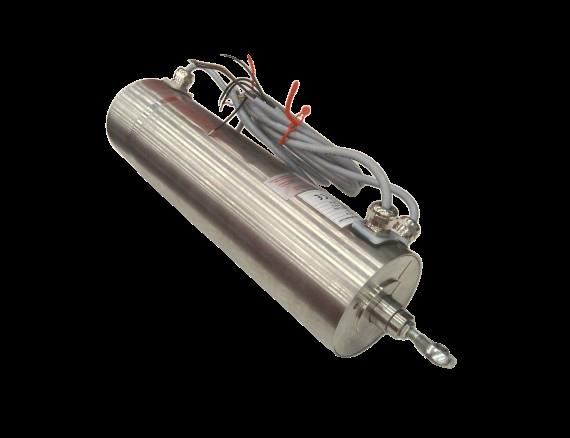 MINI 1-D/A-3500-2.5-150-KGK/O+P by GROB INC