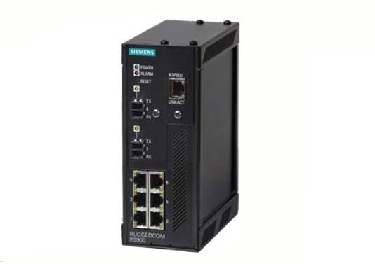 SIEMENS 6GK6090-0AS23-0BA0-ZA15B04